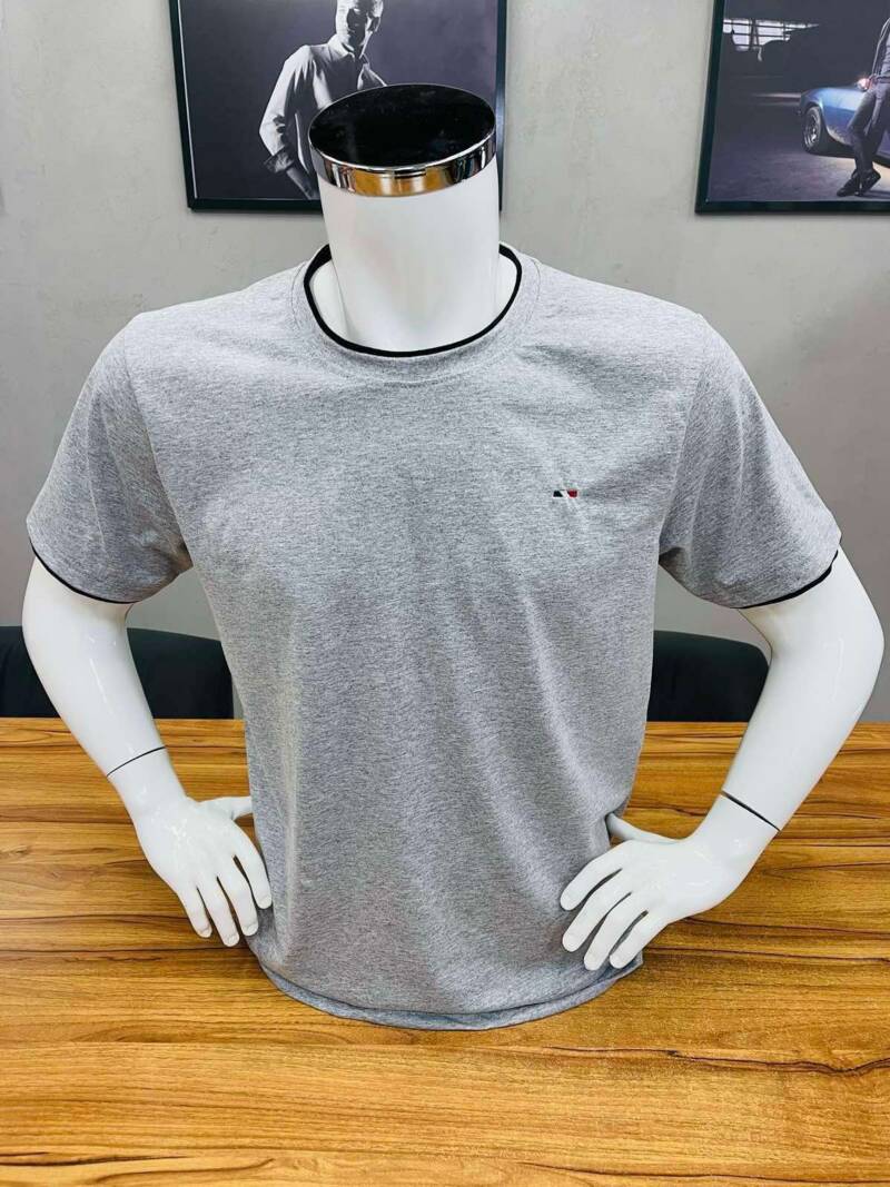 Bluzki męska Roz L-3XL, 1 kolor Paczka 12 szt.